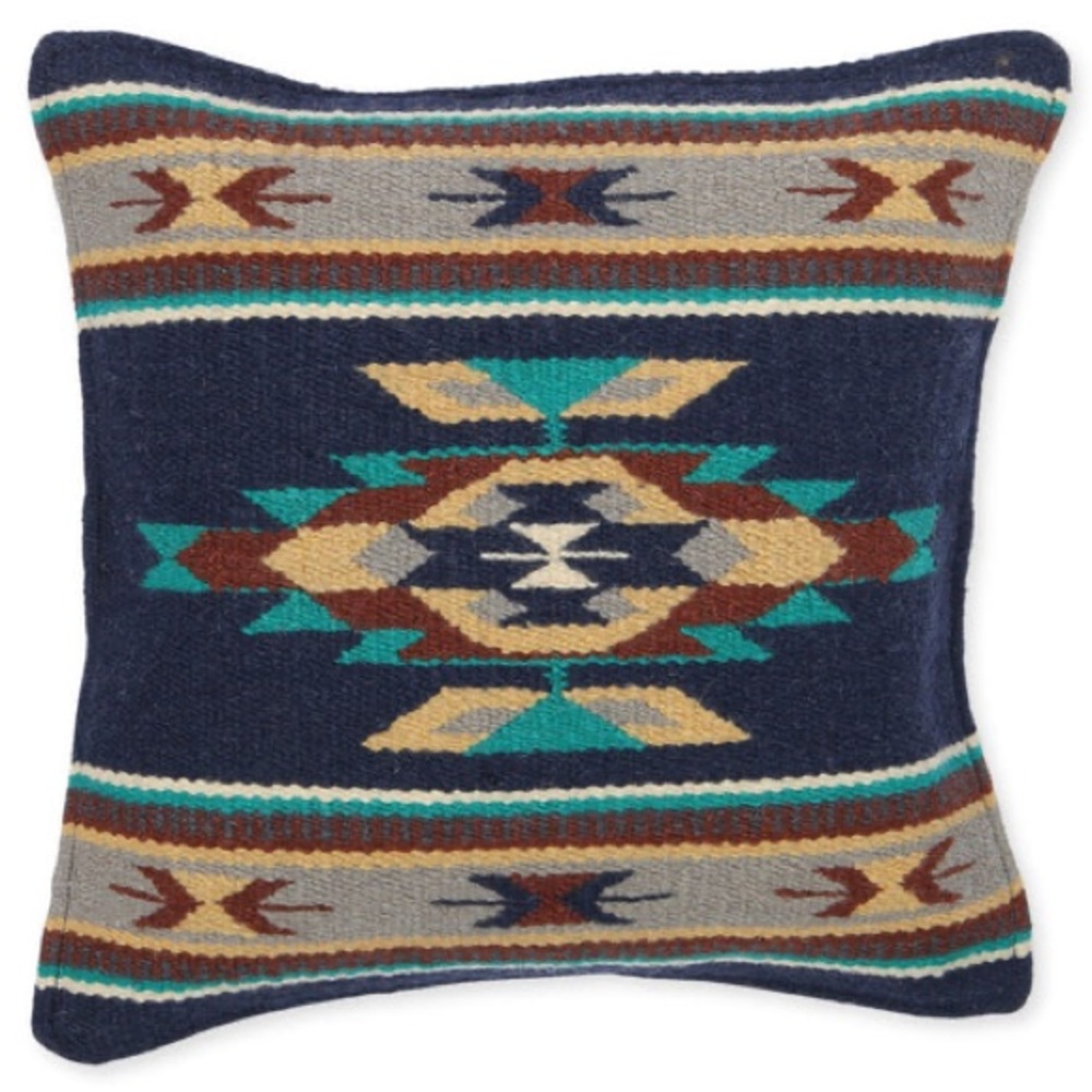 Wool Pillow Cover #11